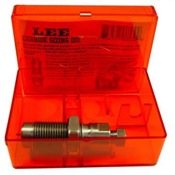 Lee Carbide FL Die 38 Special/357 Magnum