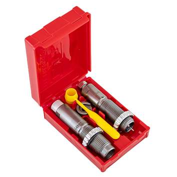 Lee .264 Winchester Mag Pacesetter Full Length Sizing 2-Die Set