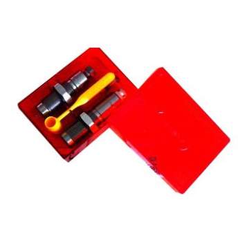 Lee .43 Mauser Pacesetter Full Length Sizing 2-Die Set