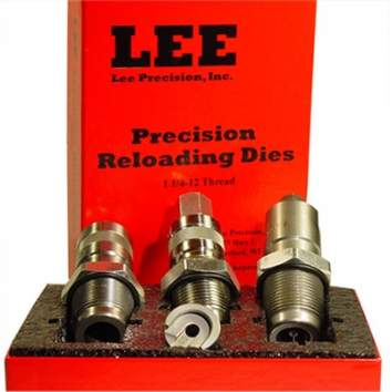 Lee Large Series 3 Die Set 577/450 MH