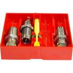 LEE 25 AUTO CARBIDE 3-DIE SET