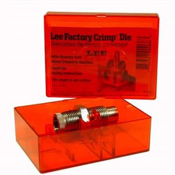 Lee Carbide Factory Crimp Die 32 S&W LG