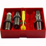LEE .50 AE FULL LENGTH SIZING 3-DIE SET, STEEL