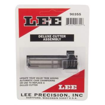 Lee Deluxe Cutter Assembly Universal