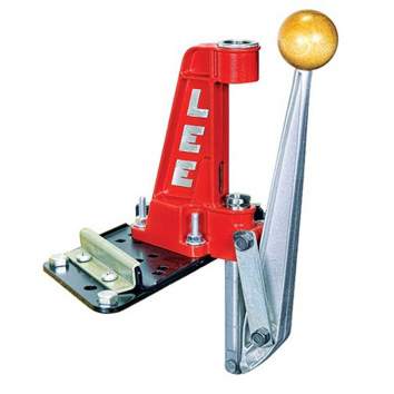 Lee Breech Lock Reloader 