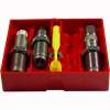 Lee .357 Sig Full Length Sizing 3-Die Set, Steel