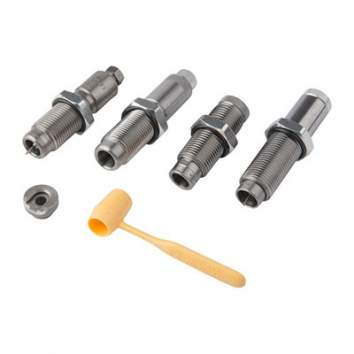 Lee 270 Winchester Ultimate 4-Die Set