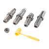 Lee 7MM Remington Magnum Ultimate 4-Die Set