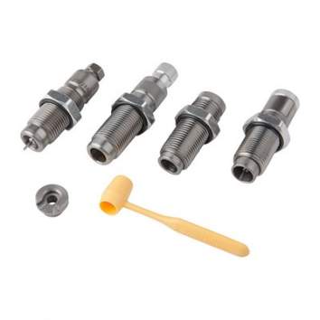 Lee 22-250 Remington Ultimate 4-Die Set