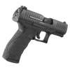 Talon Grips Walther PPQ 9/40 Grip, Wrap Around Granulated Black