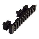 Pro Mag Mosin Nagant OPFOR® Precision Forend Rail, Polymer Black