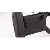 Kinetic Research Remington 700 LA X-Ray Chassis Black