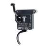 Triggertech Remington 700 Special Trigger Black Pro Clean Two-Stage