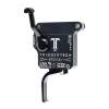 Triggertech Remington 700 Special Trigger Black Flat Two-Stage