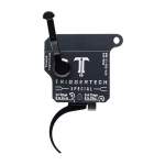 TRIGGERTECH REMINGTON 700 SPECIAL TRIGGER BLACK PRO TWO STAGE