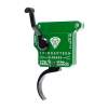 TRIGGERTECH REMINGTON 700 DIAMOND TRIGGER BLACK PRO CLEAN TWO-STAGE