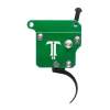 TRIGGERTECH REMINGTON 700 DIAMOND TRIGGER BLACK PRO CLEAN TWO-STAGE