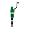 TRIGGERTECH REMINGTON 700 DIAMOND TRIGGER BLACK PRO CLEAN TWO-STAGE