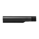 AERO PRECISION MIL-SPEC CARBINE BUFFER TUBE FOR AR-15, ALUMINUM BLACK