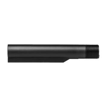 AERO PRECISION MIL-SPEC CARBINE BUFFER TUBE FOR AR-15, ALUMINUM BLACK