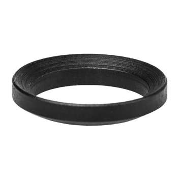 Aero Precision Crush Washer .30 Caliber for AR .308, Stainless Steel Black