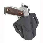 1791 GUNLEATHER BH1 HOLSTER ON RIGHT HAND ONE SIZE, LEATHER BROWN