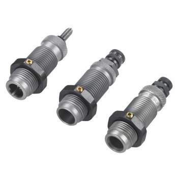 RCBS 30 M1 Carbine Carbide 3-Die Set
