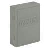 RCBS Gray Die Storage Box