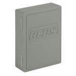 RCBS GRAY DIE STORAGE BOX