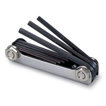 RCBS Fold Up Hex Key Set