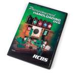 RCBS PRECISIONEERED HANDLOADING DVD