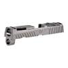 Zev Technologies Z320 Xcarry Octane Slide With RMR Optic Cut Gray