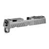 Zev Technologies P320 Z320 Xcompact Octane Slide With RMR Optic Cut Gray