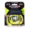 Breakthrough Clean 10MM-40 Caliber Handgun Battle Rope