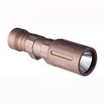 MODLITE SYSTEMS OKW-18350 COMPLETE LIGHT, ALUMINUM FLAT DARK EARTH