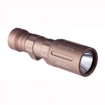 Modlite Systems OKW-18350 Complete Light, Aluminum Flat Dark Earth