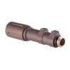Modlite Systems OKW-18650 Complete Light No Tailcap, Aluminum Flat Dark Earth