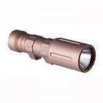 MODLITE SYSTEMS PLHV2-18350 COMPLETE LIGHT, ALUMINUM FLAT DARK EARTH