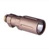 Modlite Systems PLHV2-18350 Complete Light No Tailcap Or Charger, Aluminum Flat Dark Earth