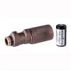 Modlite Systems PLHV2-18350 Complete Light No Tailcap Or Charger, Aluminum Flat Dark Earth