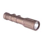 MODLITE SYSTEMS PLHV2-18650 COMPLETE LIGHT, FLAT DARK EARTH