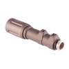 Modlite Systems PLHV2-18650 Complete Light No Tailcap, Flat Dark Earth