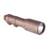 Modlite Systems PLHV2-18650 Complete Light No Tailcap Or Charger, Flat Dark Earth