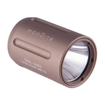 Modlite Systems OKW Light Head, Flat Dark Earth