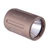 Modlite Systems PLHV2 Light Head, Flat Dark Earth