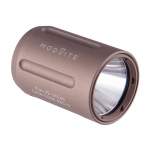 MODLITE SYSTEMS PLHV2 LIGHT HEAD, FLAT DARK EARTH