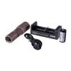 Modlite Systems Handheld PLHV2-18350 Complete Light, Flat Dark Earth