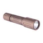 MODLITE SYSTEMS HANDHELD OKW-18650 COMPLETE LIGHT, FLAT DARK EARTH