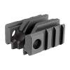 Midwest Industries Tactical Light Mount, Matte Black