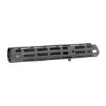 MIDWEST INDUSTRIES HENRY M-LOK HANDGUARD 45-70, ALUMINUM BLACK